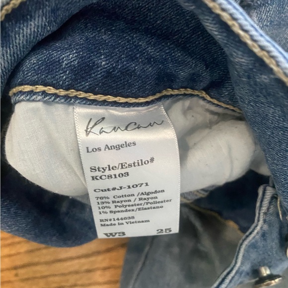 KanCan Jeans - Picture 2 of 4